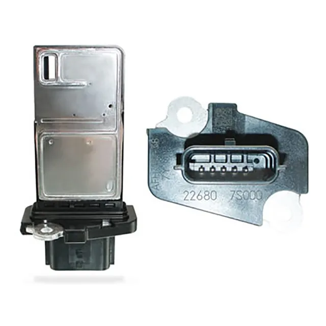 Sensor Maf Tiida 4cil 1.6l 13_18 Injetech 8169023