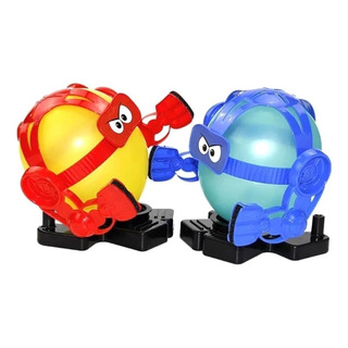 Golpeador De Globos Eléctrico Robot De Boxeo De Control Remo Golpeador De Globos Eléctrico Robot De Boxeo De Control Remo