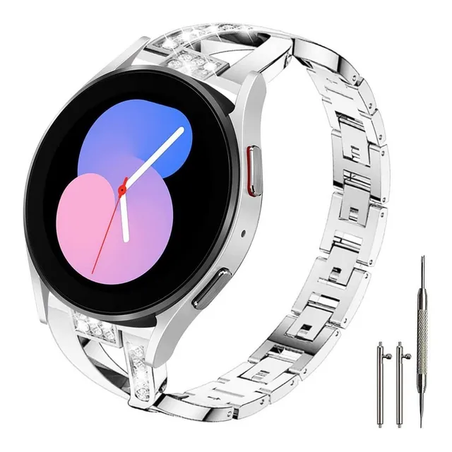 Sankel Correa Para Samsung Galaxy Watch Pro Band In Repuesto