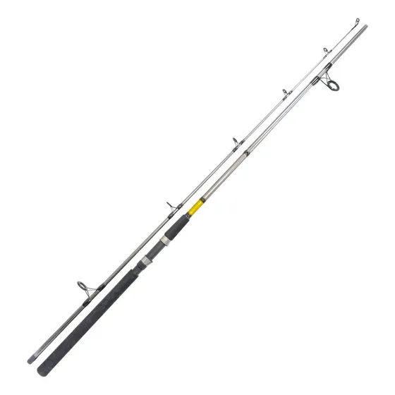 Caña Shimano Fx Spinning Medium Heavy 7 0 2 Piezas (12-25lb) 2.13m