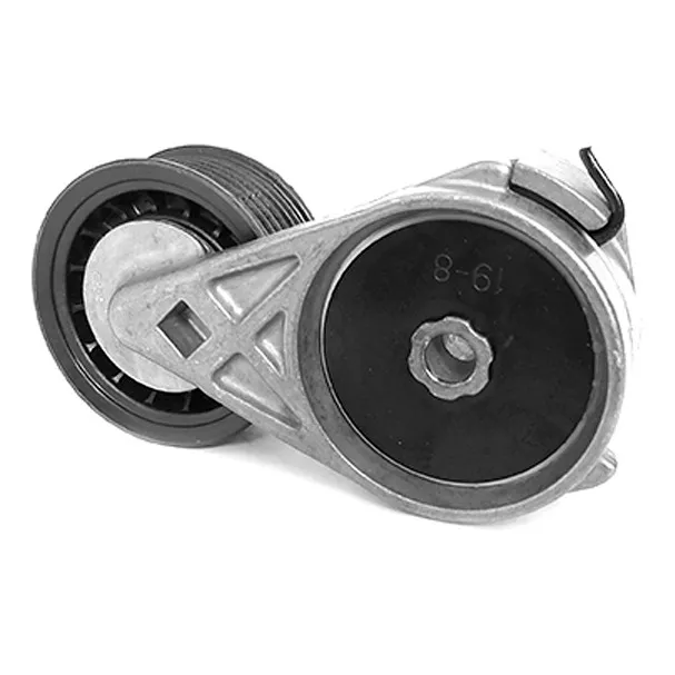Tensor Banda Motor Silverado 1500 Classic V6 4.3l 07