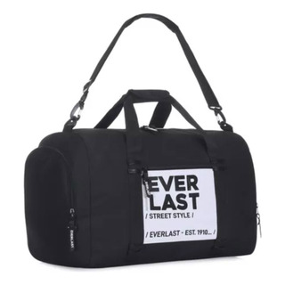 Bolsa De Viagem Esportiva Everlast Workout Bolsa De Viagem Esportiva Everlast Workout