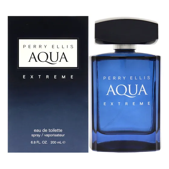 Perry Ellis Aqua Extreme, 6.8 Onzas