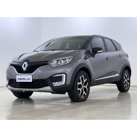 Renault Captur 2.0 Intens