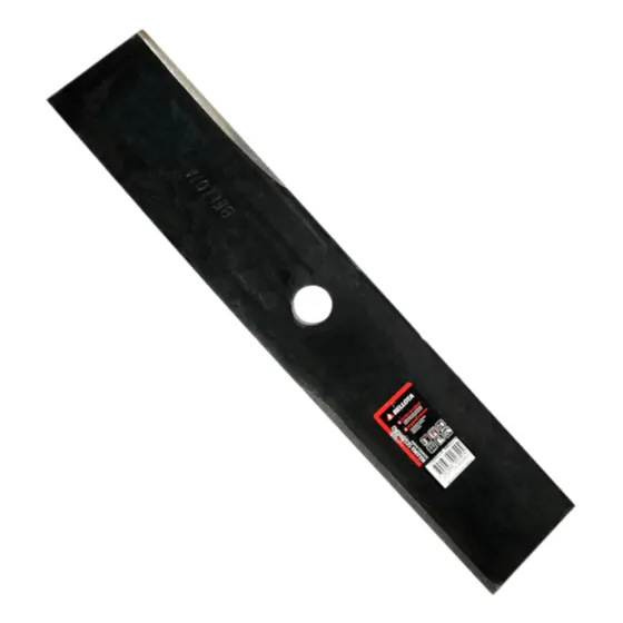 Cuchilla Desmalezado Recta 350mm Bellota R353025n