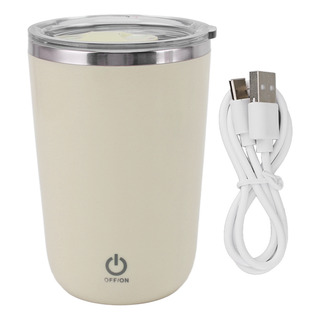 Taza De Mezcla Eléctrica Usb 350 Ml A Prueba De Fuga Taza Taza De Mezcla Eléctrica Usb 350 Ml A Prueba De Fuga Taza