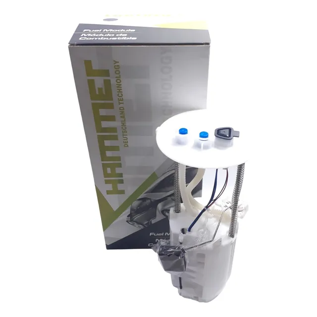 Modulo Gasolina Hammer 4runner 15/20