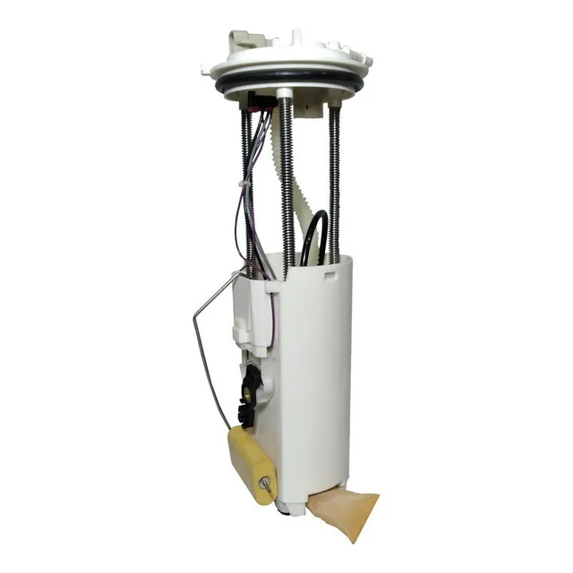 Bomba Gasolina Completo Blazer 4.3l