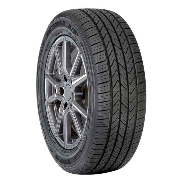 Llanta 215/70r14 96t Toyo Extensa A/s Ii