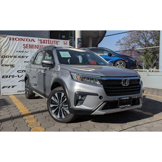 Honda Br-v 1.5 Touring At