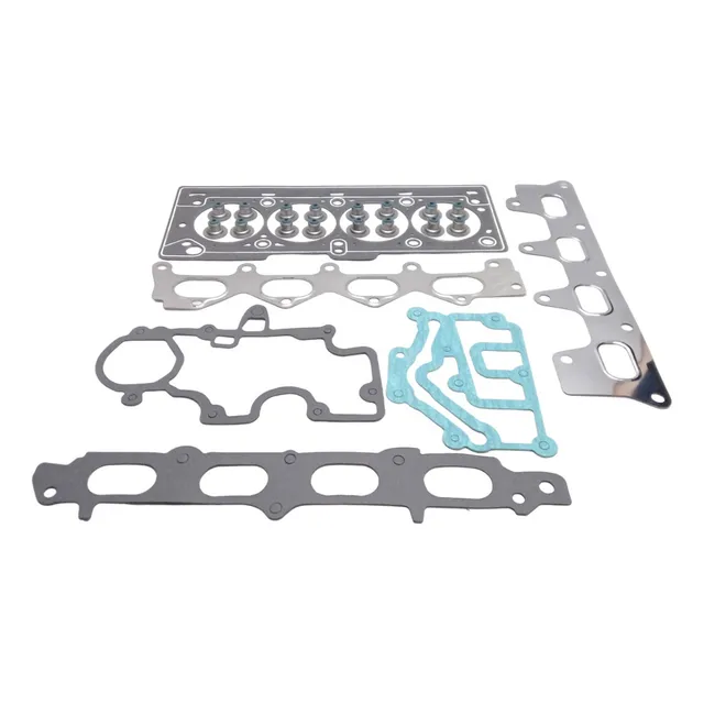 Juego Empacadura Clio Megane Symbol Kangoo 1.6