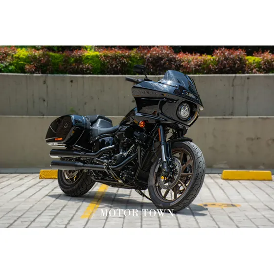 Unimog Low - Motos 2024 | TuCarro