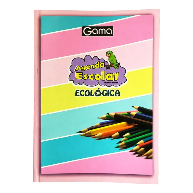 Diario Escolar