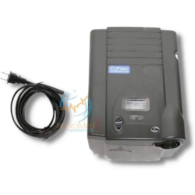 Locação  Cpap Auto Remstar Respironics