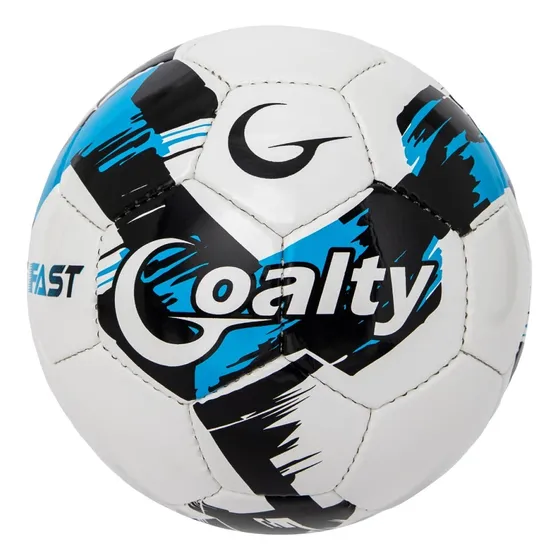 Goalty Pelota Futbol Pvc Amateur Fast Nro 5 Adulto Unisex