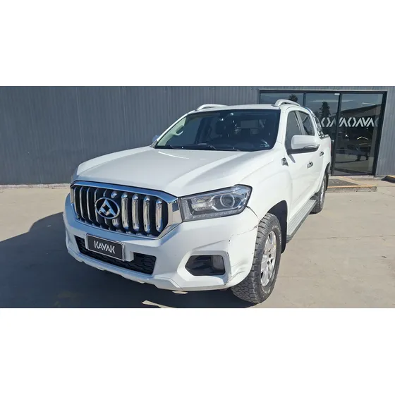 Maxus T60 2.8 Auto Glx 4wd