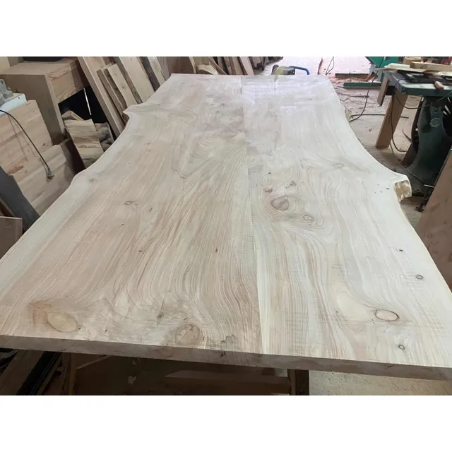 Ciprés  Rústicos Tablas Y Tablones
