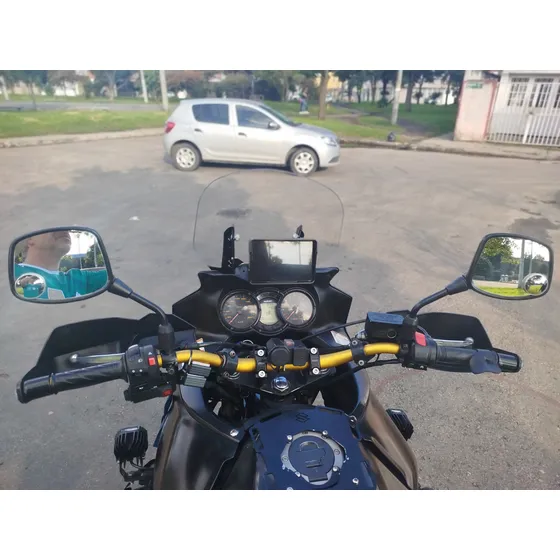 Vstrom Dl 650 En Excelente Estado