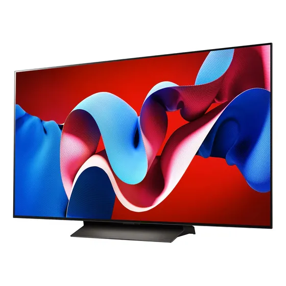 Smart Tv Oled Evo LG 83' Oled83c4psa 4k Ultra Hd Hdr10