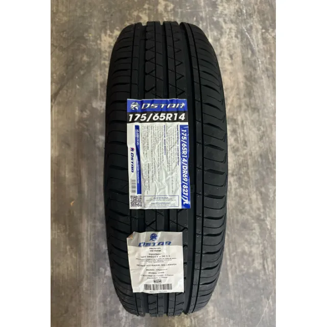 Llanta 175/65r14 Dstar Dr69 82t Tl