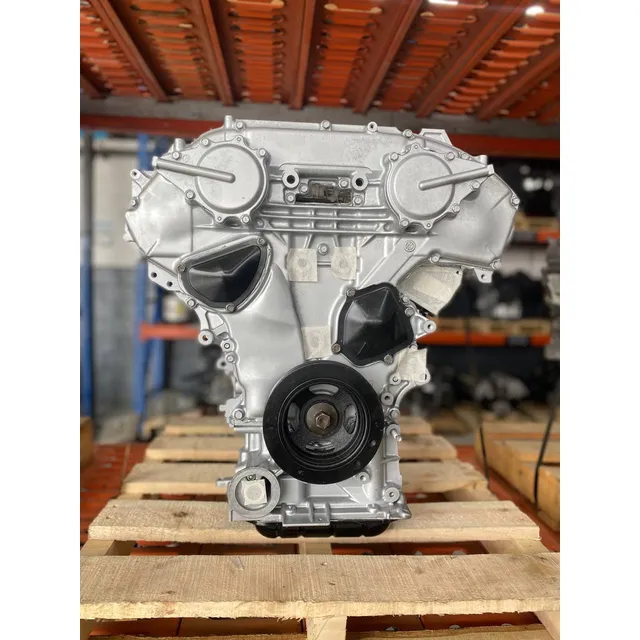 Motor 3.5l Vq35 Nissan Murano Pathfinder Infiniti