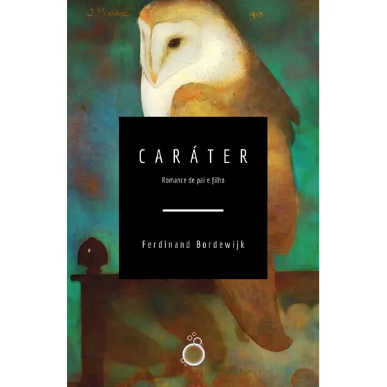 Carater - Romance De Pai E Filho