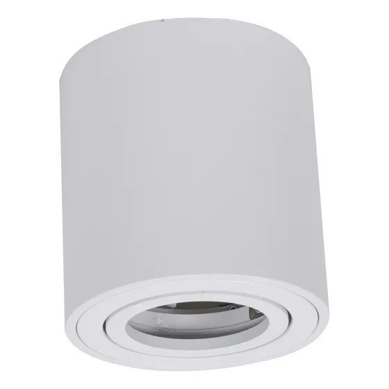 Aplique Exterior Unidireccional 1 Luz Para Techo
