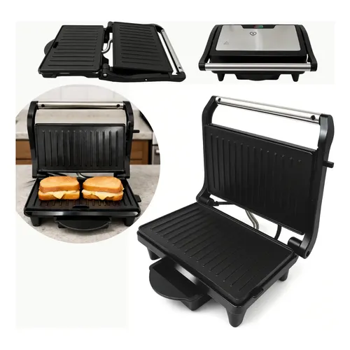 キッチン家電 sandwich machine 8 In 1 Sandwich Maker Stick Proof Breakfast Machine | MercadoLivre