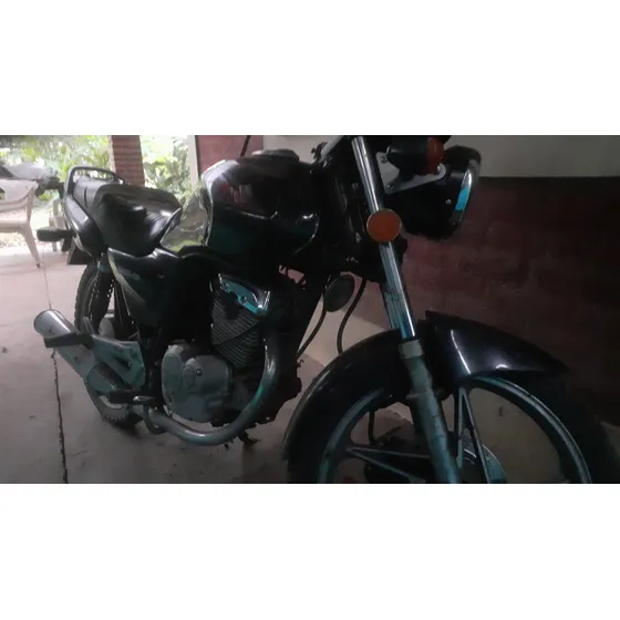 Buen Estado Motor Funcionando Bien