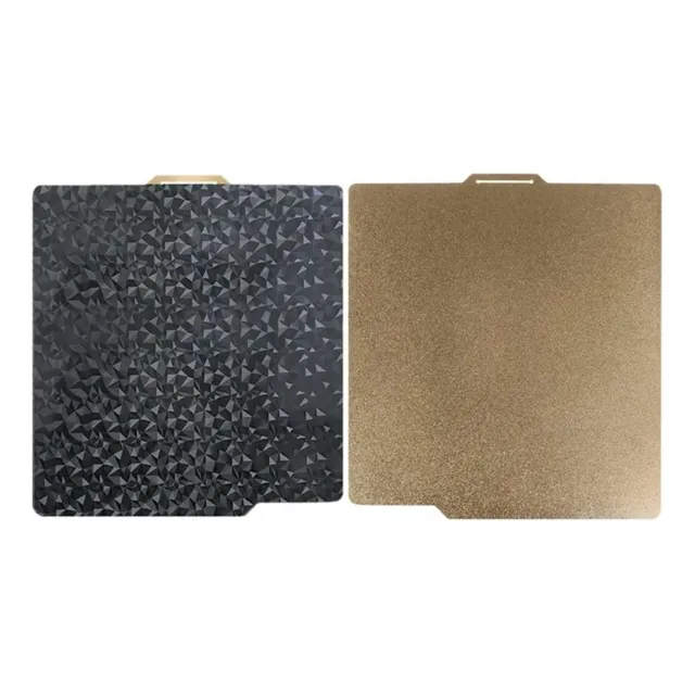 Placa De Impresión Pei-peo 257x257mm Bambu Lab P1s A1 X1c