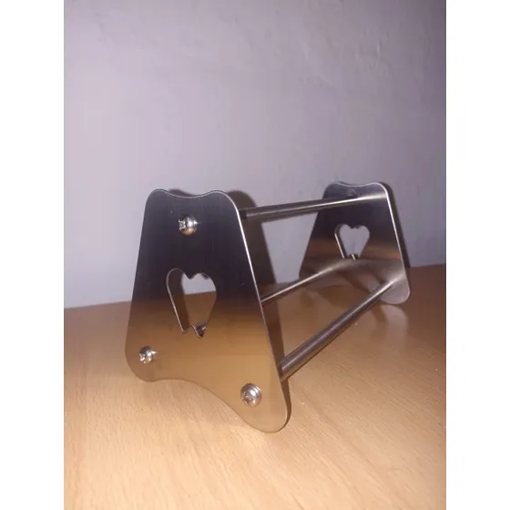 Porta Pinzas Odontólogicas