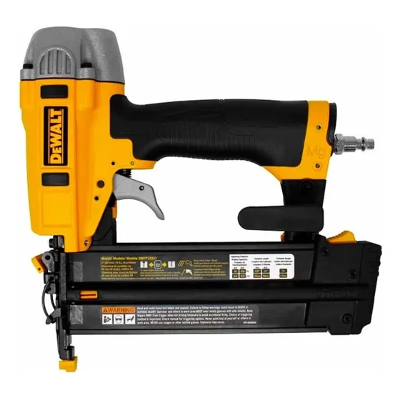 Puntilladora Clavilladora Neumatica Dwfp12231 Dewalt5/8 A 2 