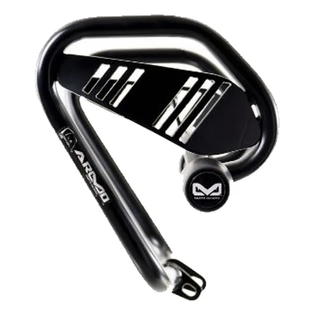 Barra Defensa Slider  Moto Dr150 Xr150- Cr5 Armoparts
