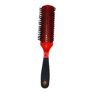 Cepillo Para Cabello Con Cerdas 100% De Jabalí Cepillo Para Cabello Con Cerdas 100% De Jabalí