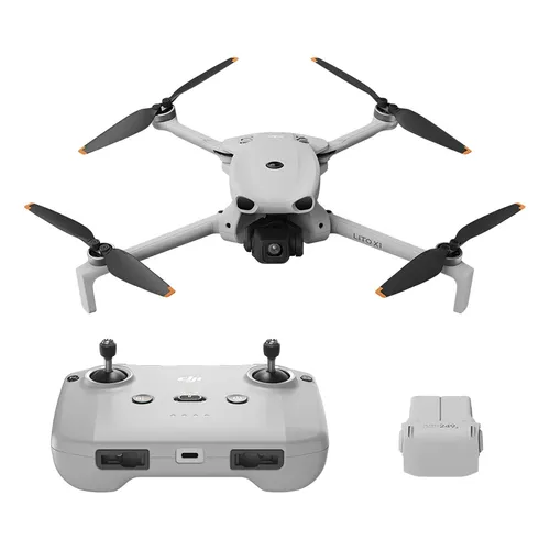 Drone DJI Mini 4 Pro Fly More Combo Plus - DJI 044 | MercadoLivre