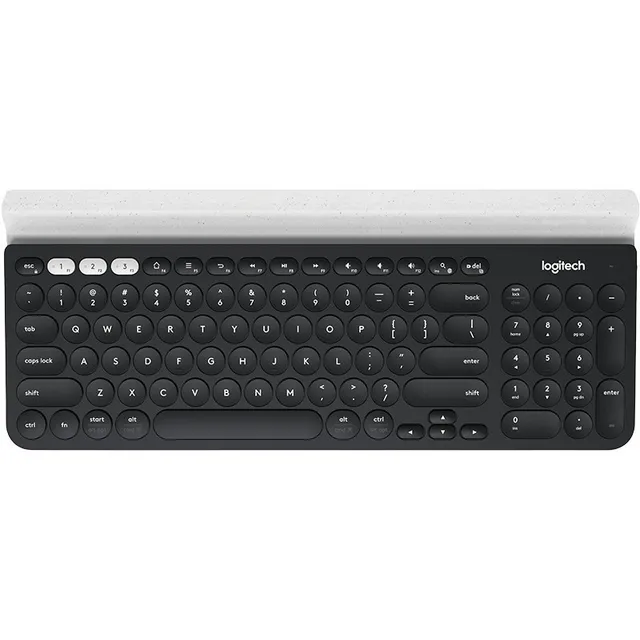 Teclado Logitech K780 Inalambrico Multi-device