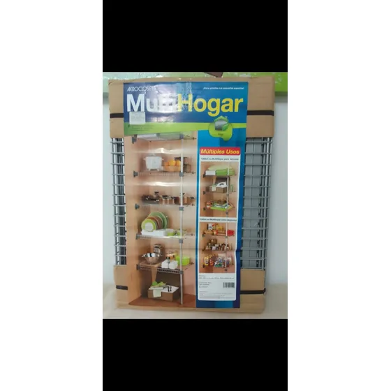 Aereocloset