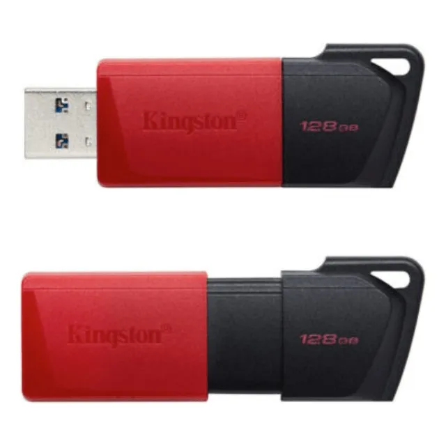 Flash Memory 128gb Kingston Usb 3.2 Exodia M Circuit Shop