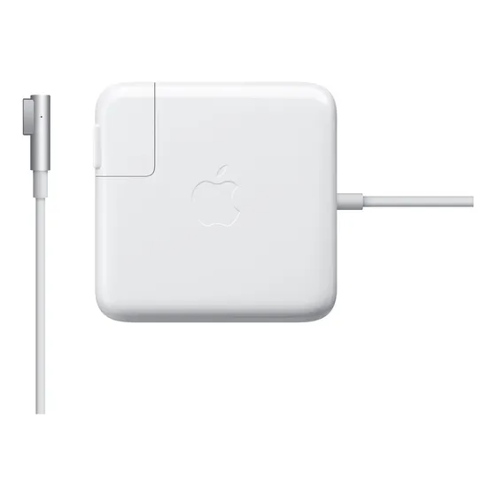 Adaptador De Corriente Magsafe 1 85w Tipo L Cargador Macbook