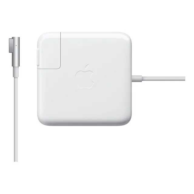 Adaptador De Corriente Magsafe 1 85w Tipo L Cargador Macbook