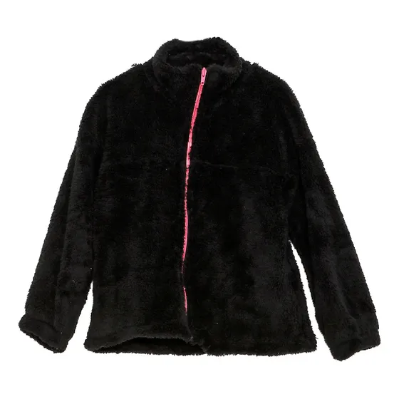 Campera Kids Corderito Niños Nina Niño Abrigada Invierno 