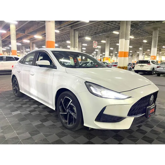 Mg Gt 1.5 Excite At