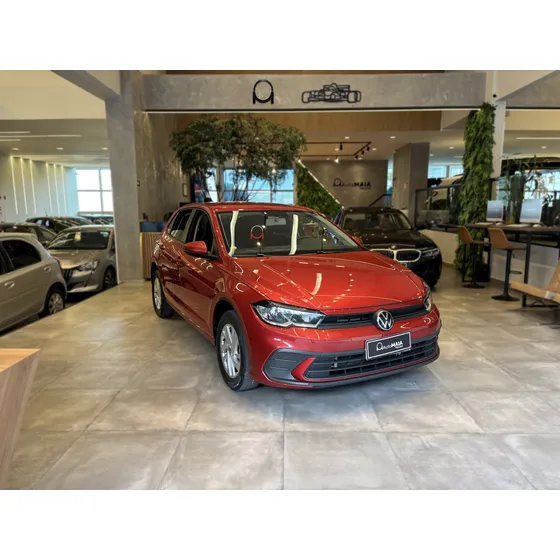 Volkswagen Polo 1.0 170 Tsi Manual