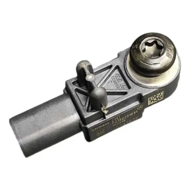 Sensor Impacto Airbag Gm Onix Tracker 2020 A 2025