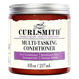 Curlsmith ' Acondicionador Multitarea, Acondicionador 3 En 1 Curlsmith ' Acondicionador Multitarea, Acondicionador 3 En 1