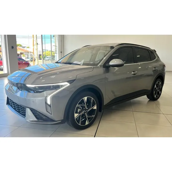 Kia K3 Cross 1.6 Gt Line At