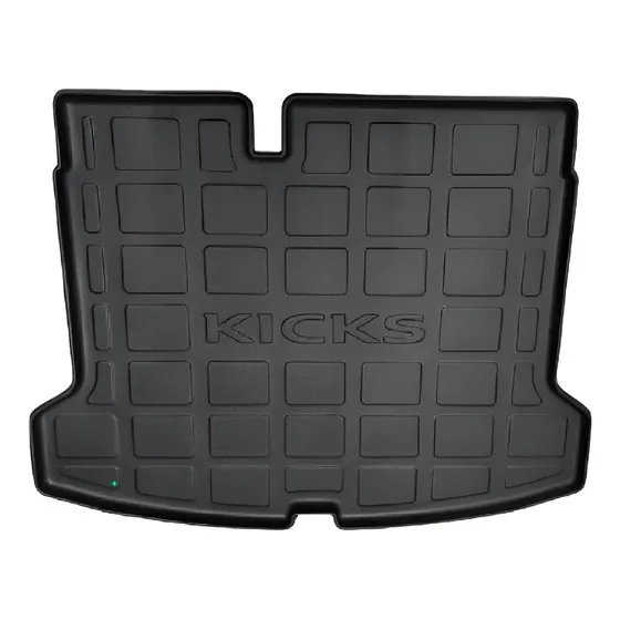Tapete Do Porta Malas Nissan Kicks 2017 A 2022