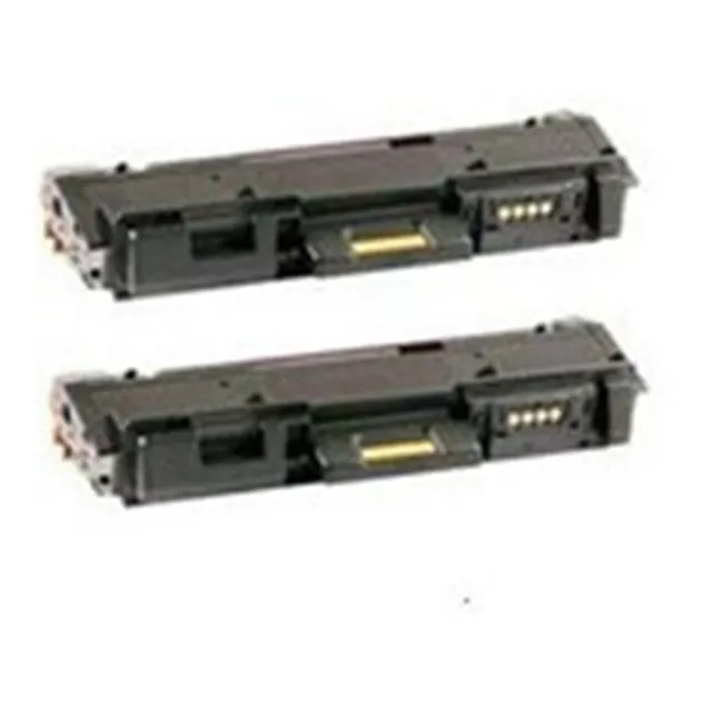 Cartucho De Tóner Xerox 106r04349 Negro 6000 Paginas