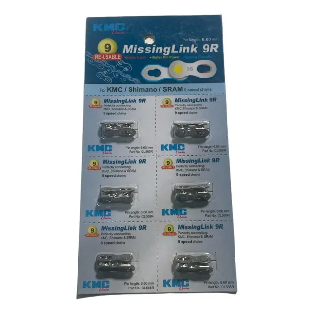 Pin Para Cadena 9 Velocidades Se Venden Por Unidad
