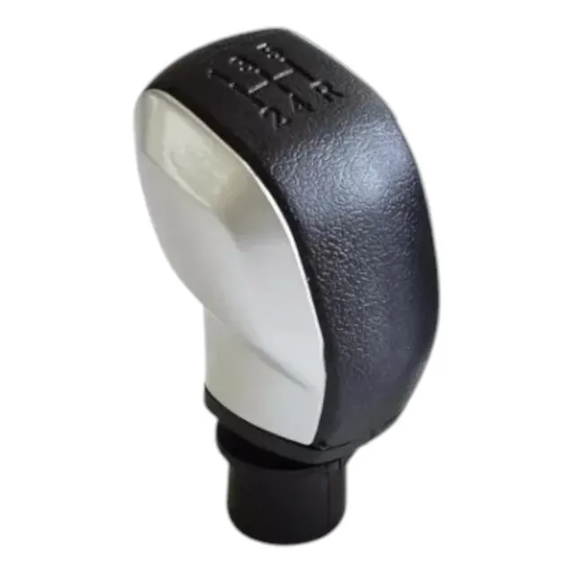 Pomo Palanca Cambio Compatible Peugeot Citroen206/207 C3 C4